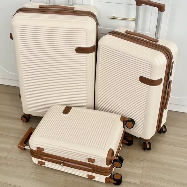 Mala de Viagem Expansível 40 kg