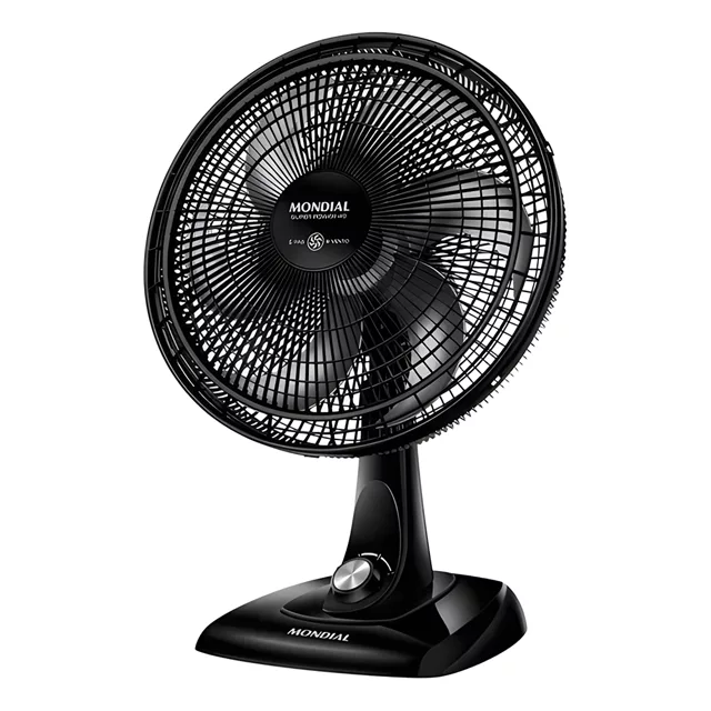 Ventilador Mondial 30 cm VSP-30-B
