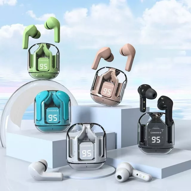 Fone Bluetooth Air31 Esportivo