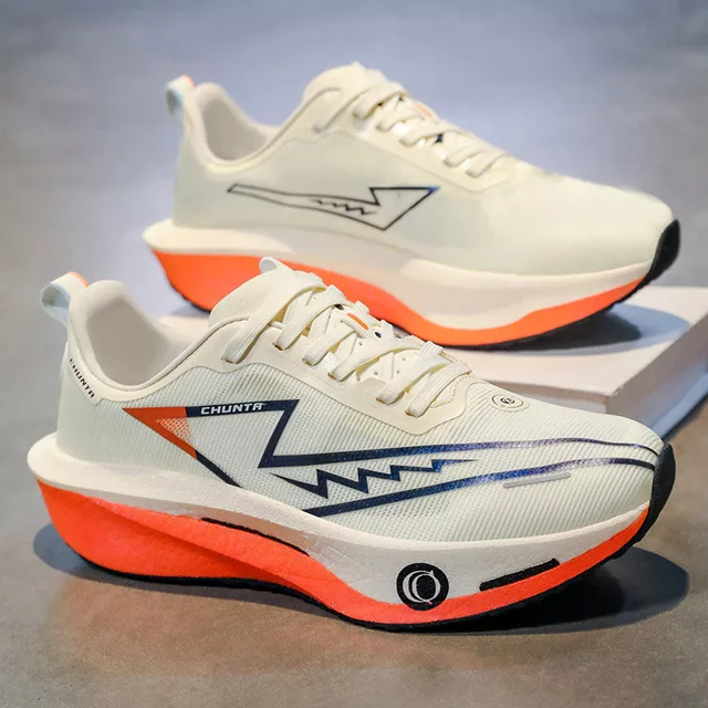 Tênis de Corrida Masculino e Feminino Confortável