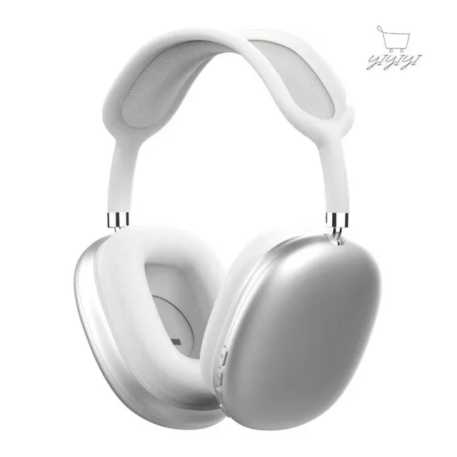 Fone Bluetooth P9 Air Recarregável