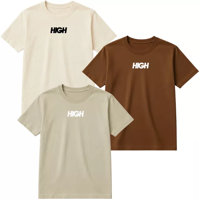 Kit 3 Camisetas Masculinas 100% Algodão